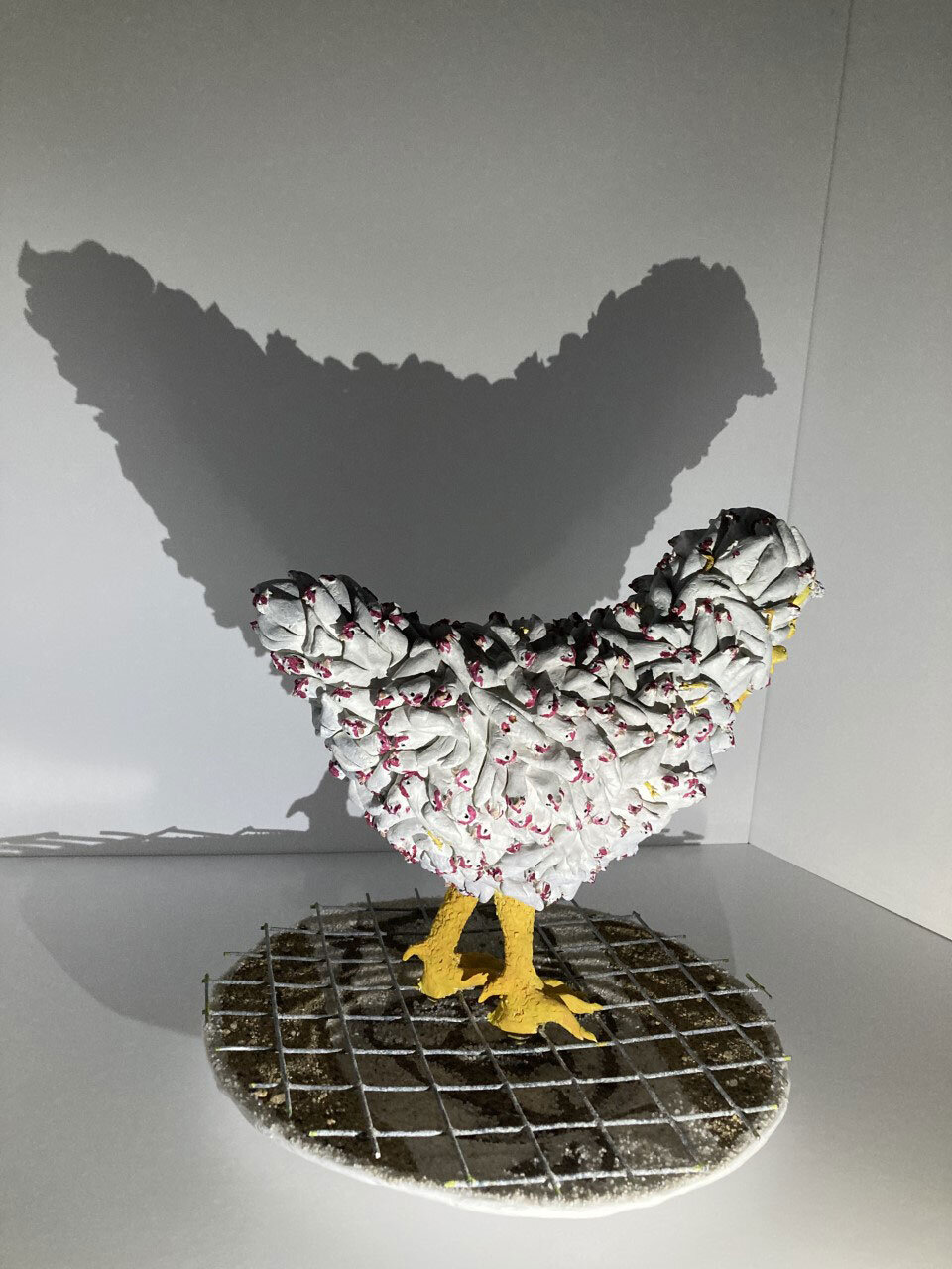 Projet de cr&eacute;ation