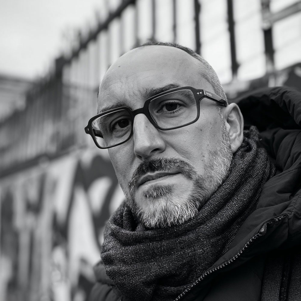 Témoignage de Vivien Bernard, ancien étudiant de la promo 1998