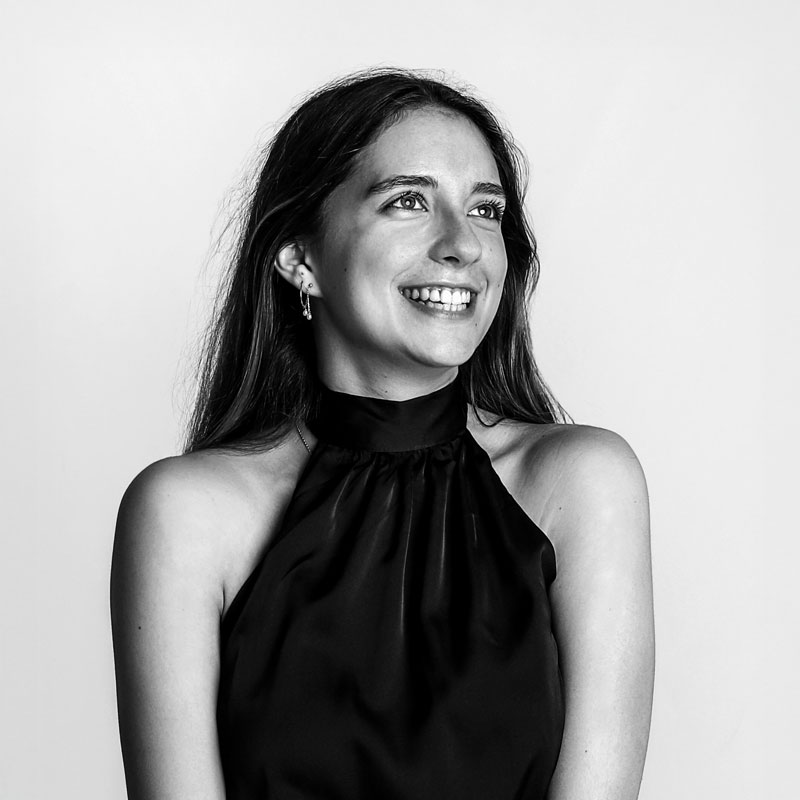 Loane Grazon - ETIC Blois