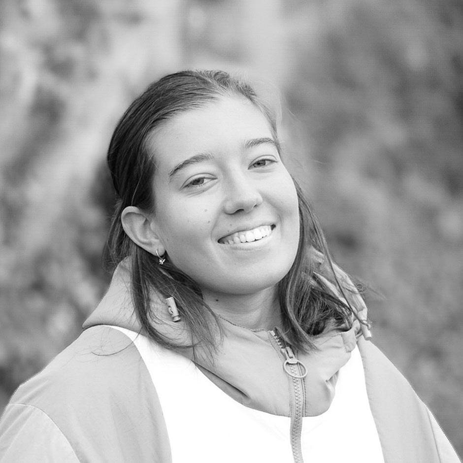 Maelys Baron - ETIC Blois