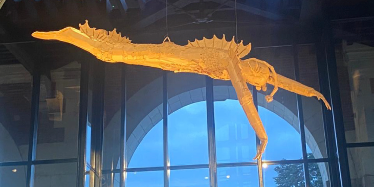 Projet &laquo; Ma part d&rsquo;animal &raquo; &agrave; G&eacute;n&eacute;ration Climat &ndash; Blois