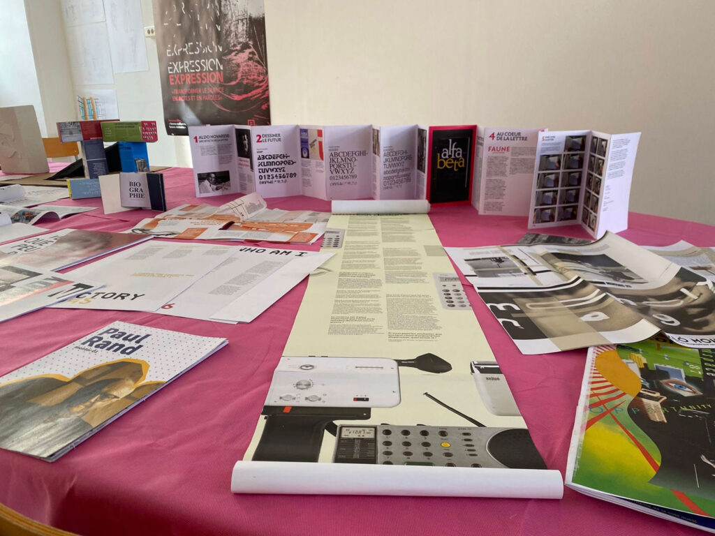 Une deuxième Journée Portes Ouvertes tournée vers la création