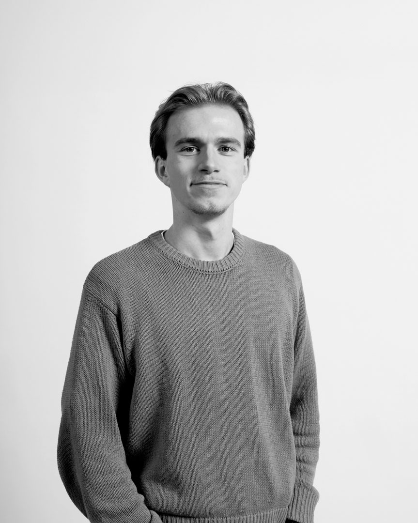 Mathys Poirier - ETIC Blois